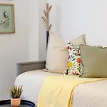 Studio Cosy à Deux Pas du Canal