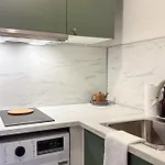Studio Cosy à Deux Pas du Canal