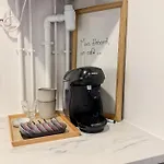 Studio Cosy à Deux Pas du Canal