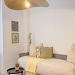 Studio Cosy à Deux Pas du Canal