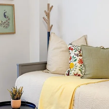 Cosy A Deux Pas Du Canal Apartment *