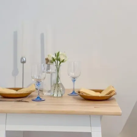 Cosy à Deux Pas Du Canal